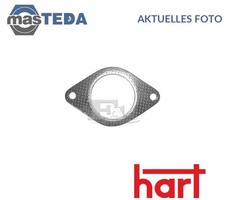 709 650 AUSPUFFROHRDICHTUNG AUSPUFF DICHTUNG HART FÜR ALFA ROMEO MITO,GIULIETTA