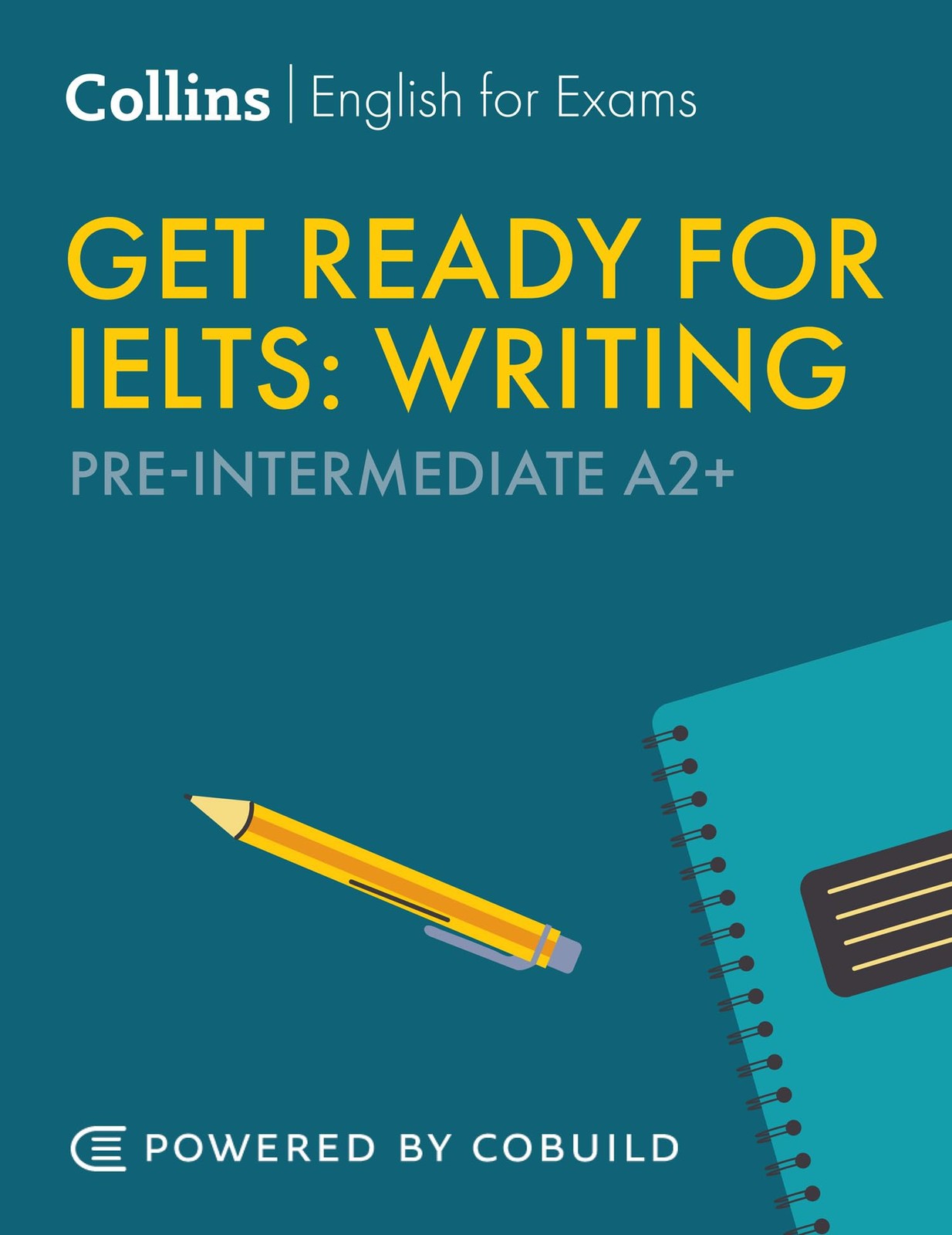 Get Ready For Eng For Ielts Pb - Image 4