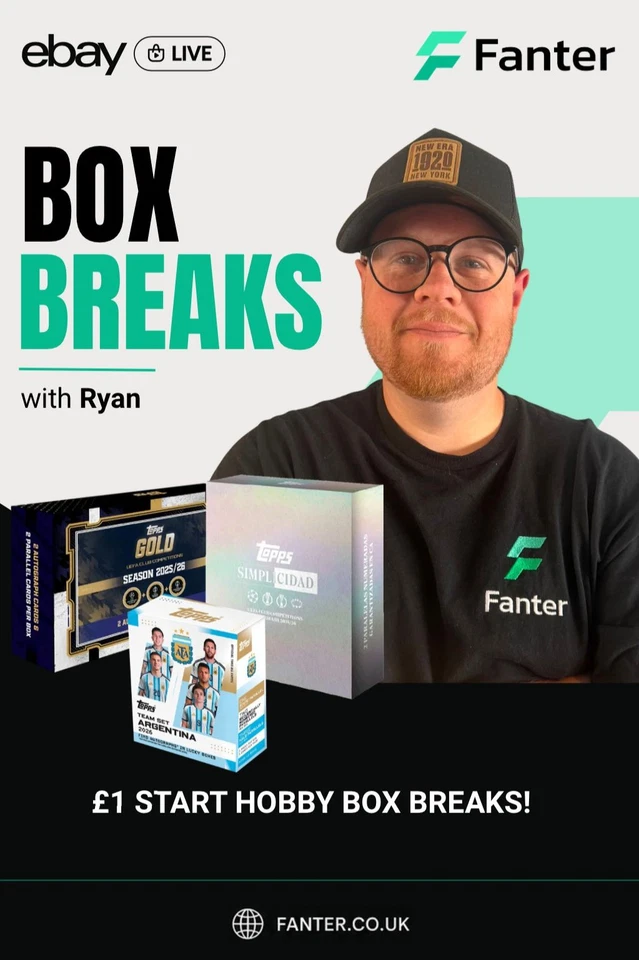 £1 START BREAK NIGHT!!