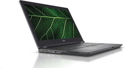 Fujitsu Lifebook E5511 i5-1135G7 8GB 256GB SSD 15.6 FHD