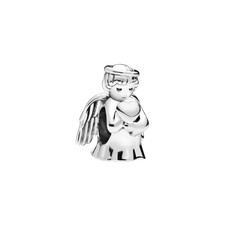 PANDORA MOMENTS Charm Engel der Liebe 798413C00