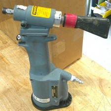 Cherry Textron Fasteners Aircraft Aviation Rivet Tool G702A RIVETER PNEUMATIC