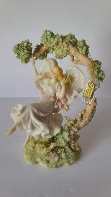 Rebecca Seraphim Classics Beautiful Dreamer #81480 Angel | eBay