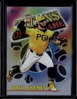 2026 Topps Series 1 Paul Skenes Base (RAW)