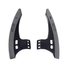HMF Paddle Shifters for Can-Am Maverick R (24-25) Black