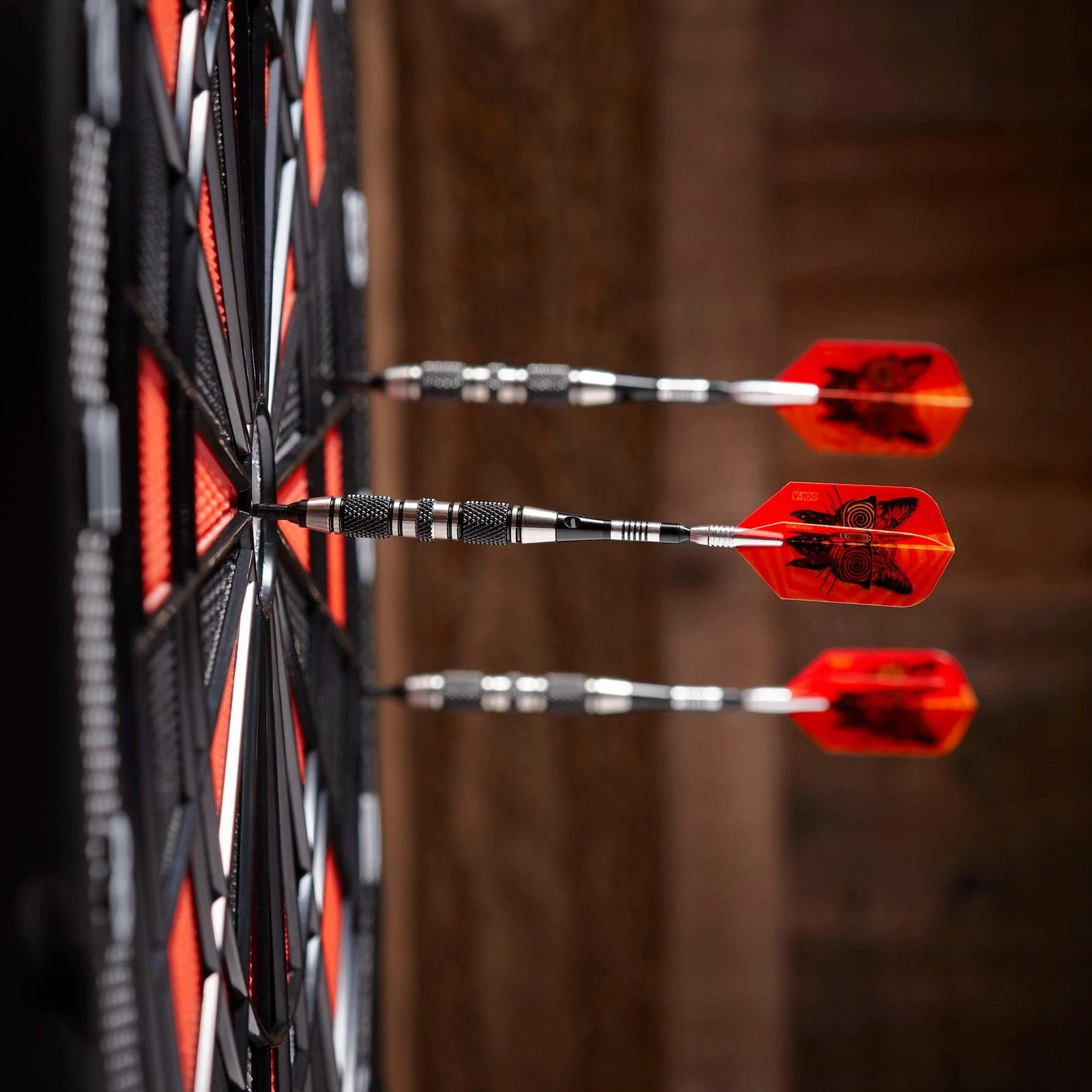 Viper The Freak Soft Tip Darts - Thumbnail 4