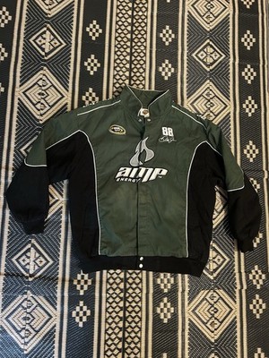 Dale Earnhardt Jr. Nascar Sprint Cup Winner Circle Team Jacket (Men s XL)