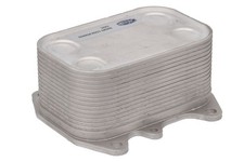 Ölkühler für AUDI A1, A3, A4 ALLROAD B8, A4 B8, A5, A6 C7, Q3, Q5, TT; SEAT