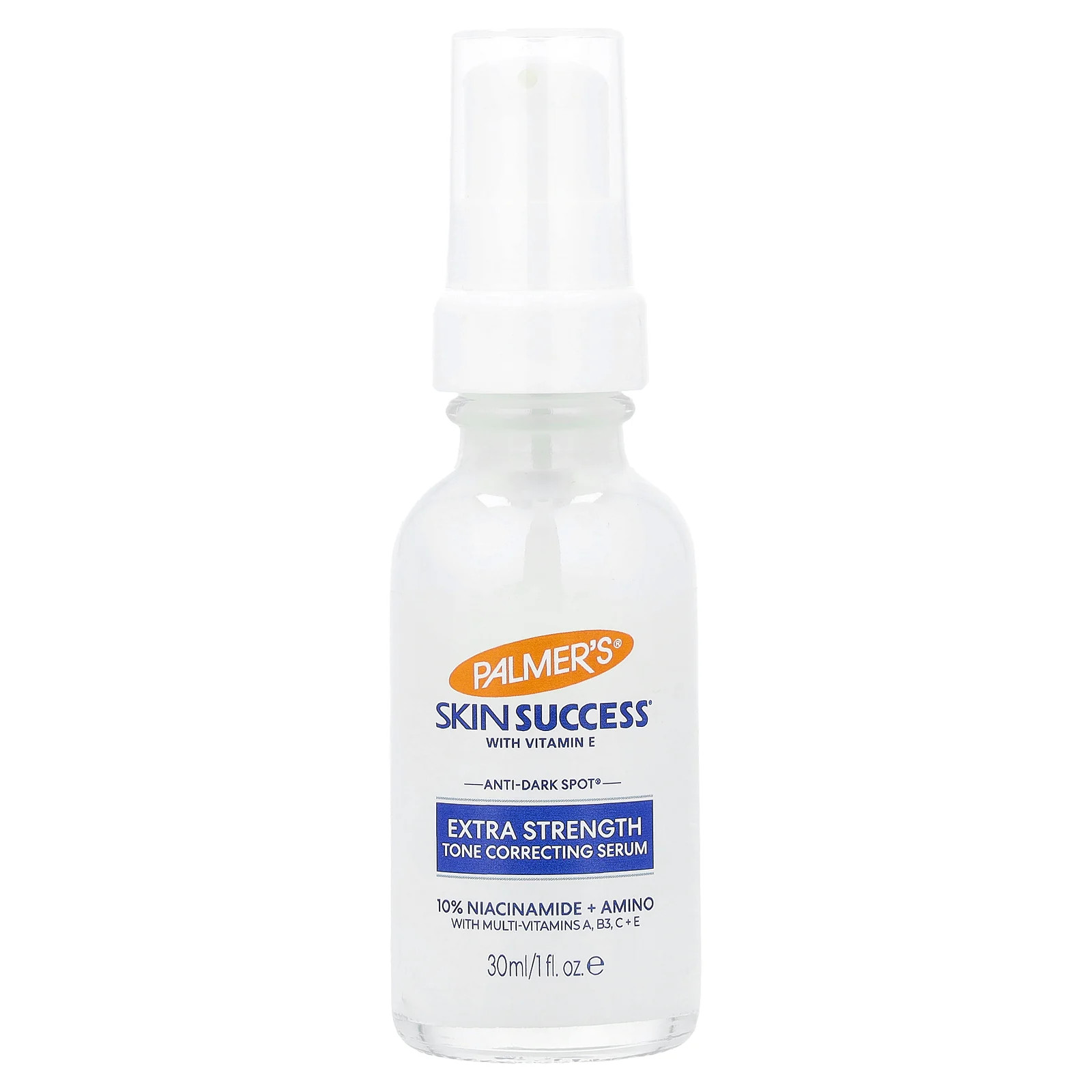 Skin Success with Vitamin E Tone Correcting Serum 1 fl oz 30 ml 3690₽