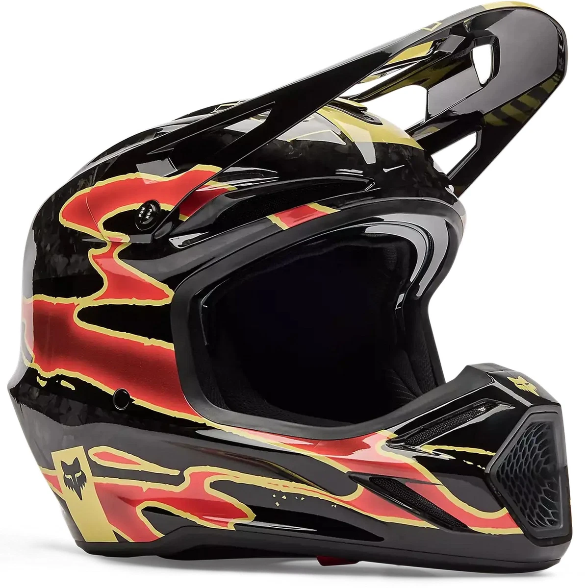 Fox Racing XXL Motorcycle & Powersports Helmets for sale | eBay