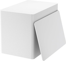 30PCS NFC Cards NFC Tags NFC Business Card NFC 215 Cards Blank 504 Bytes Program