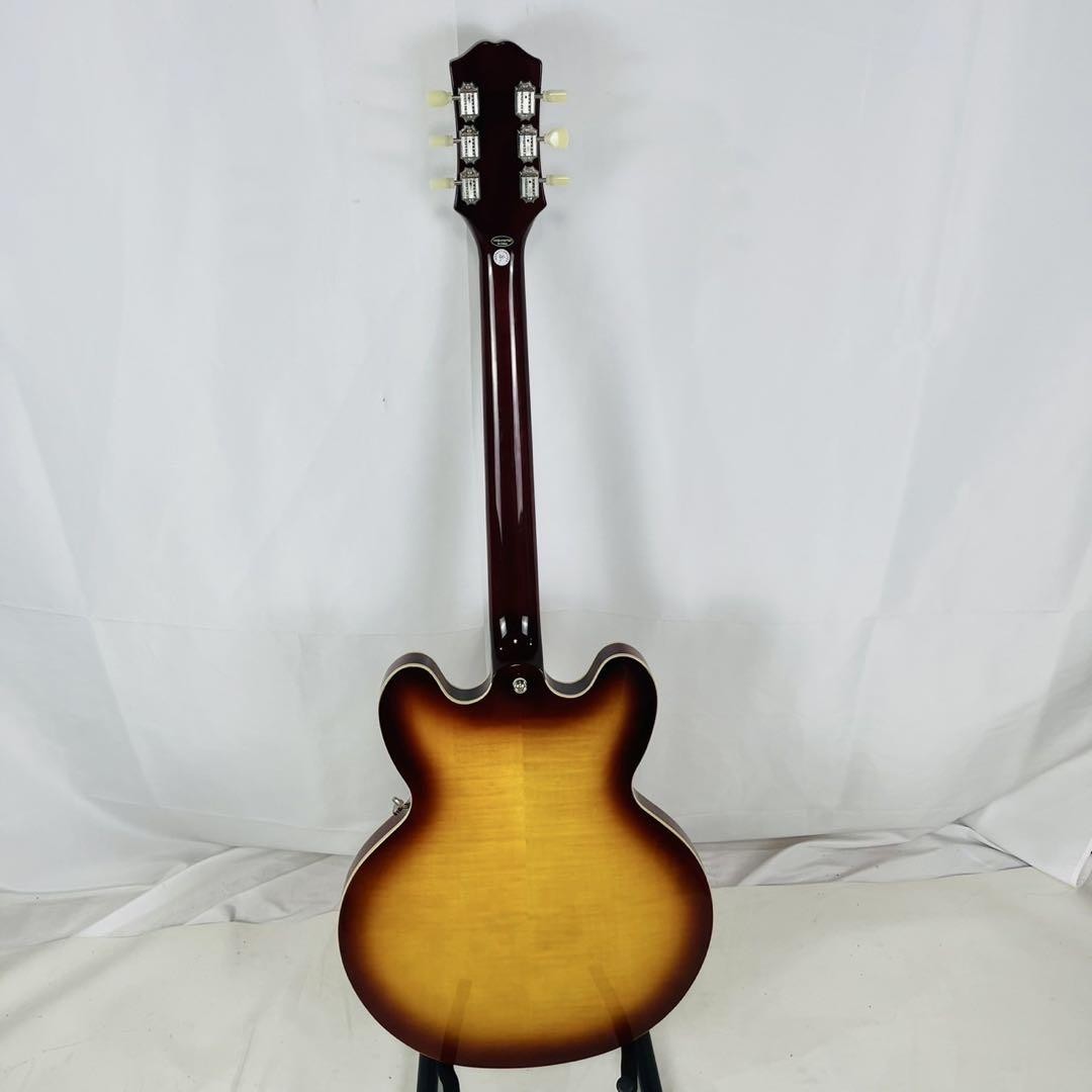 Epiphone Es-335 Ig Figured Electric Guitar | eBay