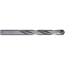 Chicago-Latrobe 77659 11/32 Hss Carbide-Tipped 118 Degree Jobber Length Drill