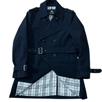 Burberry Black Label Men