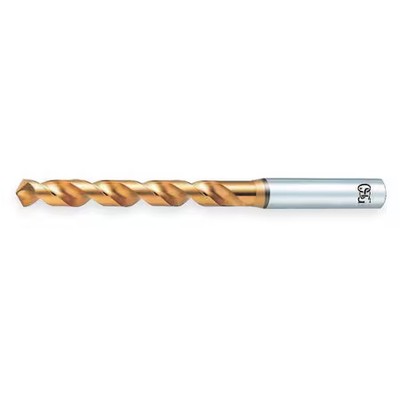 Osg 62537 Jobber Bit, 3.70Mm, High Speed Steel