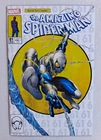 Amazing Spider-Man #61 2018 Homage Variant Cover Tyler Kirkham Exclusive NM+