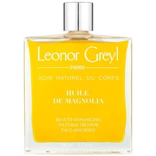 Leonor Greyl Huile de Magnolia Body Oil, 3.2 oz, Exp 9/26, NIB!