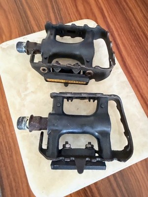 Original Trek Bike Pedals-OEM | eBay