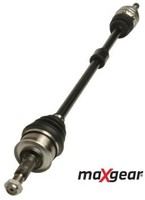 Maxgear 49-1835 Antriebswelle Gelenksatz FüR Opel
