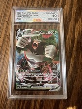 vmax rising booster box card list Pokemon TCG Japanese Sword & Shield (S1a) PokeWayne The postage of the returned goods is a buyer burden. Opening the BRAND NEW VMax