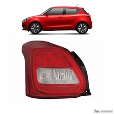 Rückleuchte Heckleuchte links W16W WY21W W21/5W für Suzuki Swift V AZ