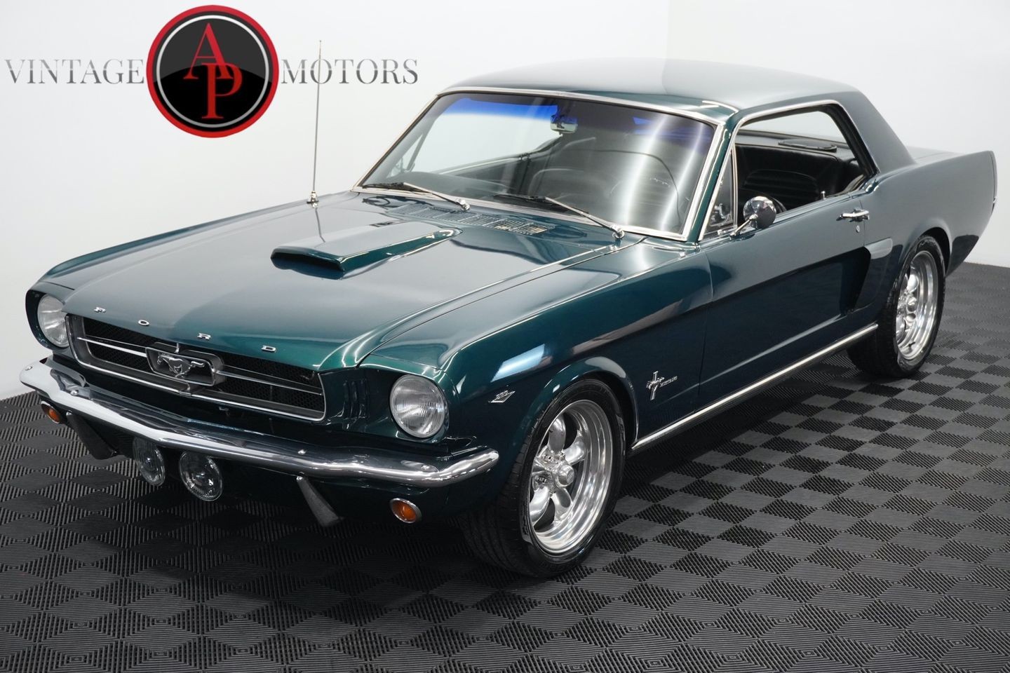 1965 Ford Mustang for sale in Statesville North Carolina