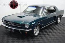 1965 Ford Mustang for Sale