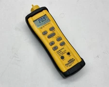 Fieldpiece SOX3 Portable Handheld Combustion Check *Unit Only*