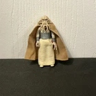 Star Wars SQUID HEAD Vintage Action Figure • Hong Kong 1983 • Brown/tan Cloak