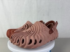 Crocs Salehe Bembury X Pollex Clog Kuwata Men s Size 9 Pale Blush