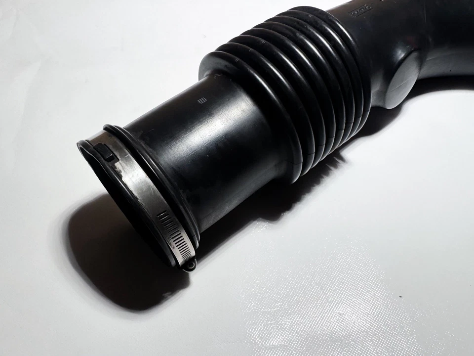 Ford Crown Victoria 2005-2011 4,6 L filtro de aire salida conducto manguera de admisión Foto 3 de 4