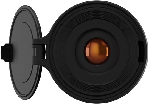 ATN BlazeSeeker-210 1.5x - 12x Thermal Imaging Monocular 12 Micron, : TIMNBLS210 - Picture 7 of 12