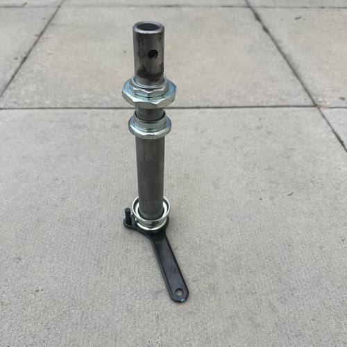 Kymco Maxi XLS Steering Column Mobility Scooter Spare Part eBay