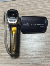 Panasonic HX-WA20 Full HD waterproof pistol grip camera