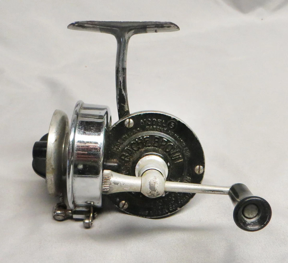 Airex All Freshwater Vintage Spinning Fishing Reels for sale | eBay