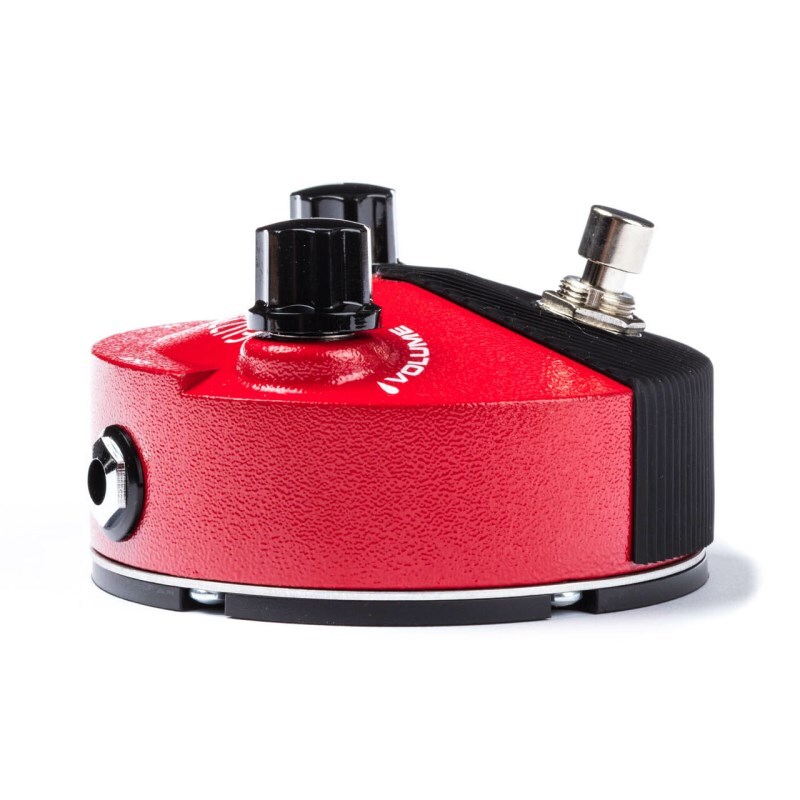 New Dunlop (Jim Dunlop) Fuzz Face Mini Germanium 316846 | eBay