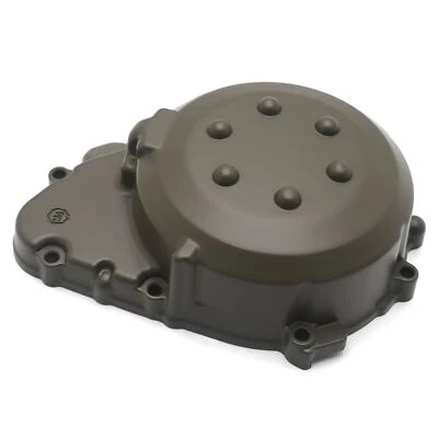 Couvercle Du Moteur En Or Pour Kawasaki ZX-9R 1998 1999 2000 2001 2002 2003 - Photo 1/4