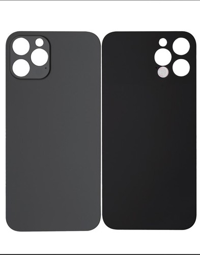 iPhone 12 Mini 12, 12 PRO, 12 PRO Max Laser Back Glass Replacement - Picture 7 of 10