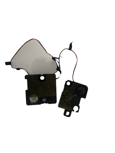 Lautsprecher für Acer Aspire E1-522 Serie - MS2372 Audio- Akustik - Afbeelding 2 van 2