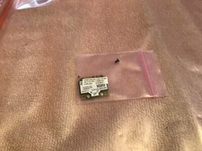 HP 710662-001 Intel Dual Band Wireless-AC 3160 3160HMW Bluetooth PCIe Half