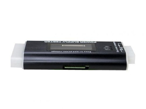 Athena 24pin LED Dispaly Digital Power Supply/System Tester - 第 5/6 張圖片