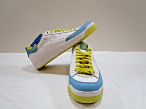 rod laver blue