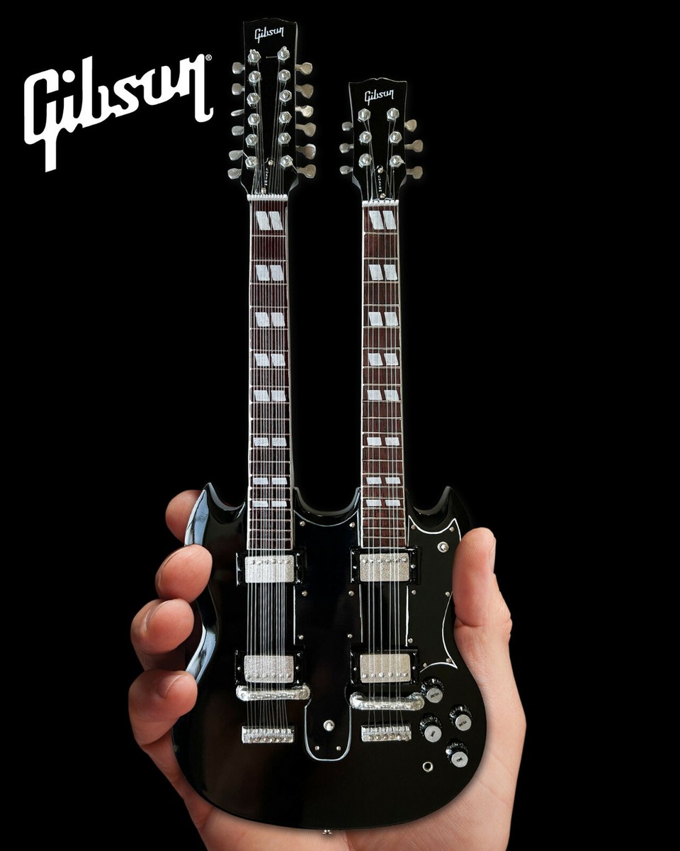 ディズニーDEG-2 エレキギターGIBSONスケール Disney エレキギター DEG-2 - メルカリ
