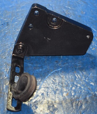 VOLVO D13 MACK MP8 ENGINE MODULE SUPPORT BRACKET 21136845 - 10512