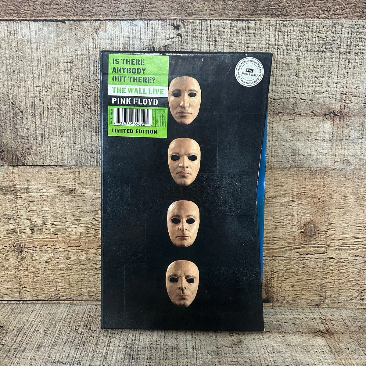 Las mejores ofertas en Pink FLOYD Box Set CD de Música | eBay