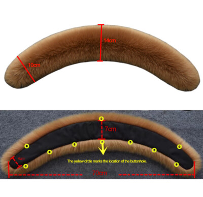 Cappotto Lungo Ecopelliccia Con Cappuccio - Foto 10