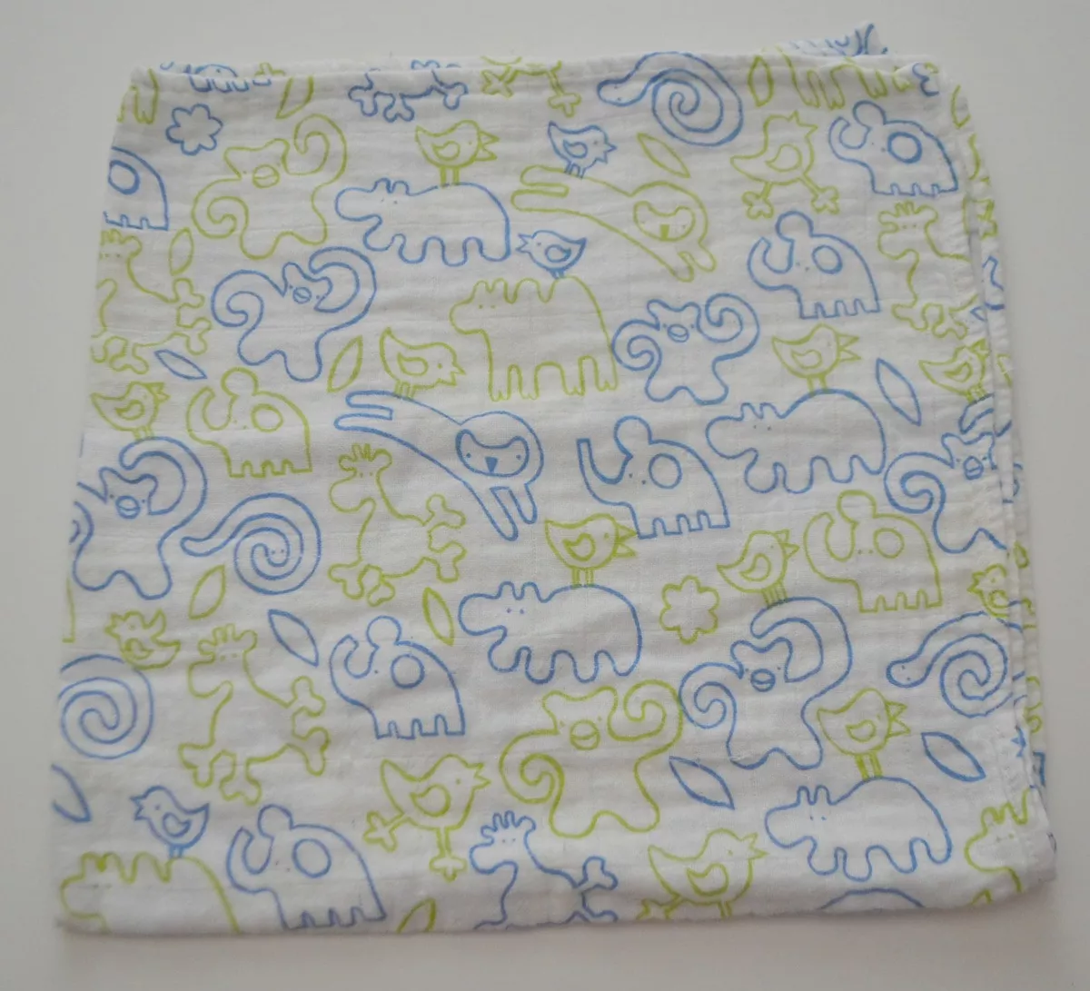 Ikea baby cheap blanket