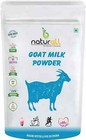 Goat Milk Powder Freeze Dried Rich of nutrients Pack of 100 Gram / 3.5 oz .