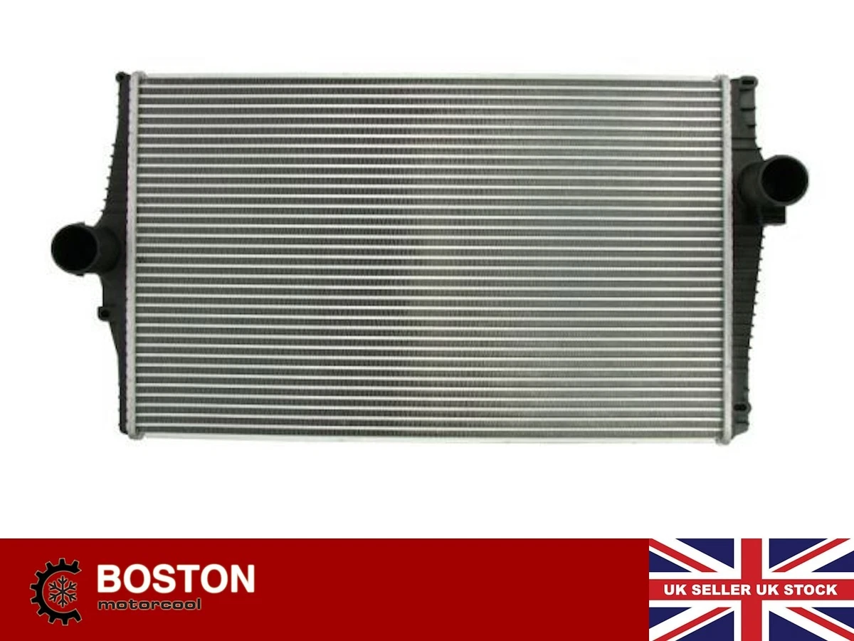 BRAND NEW INTERCOOLER FITS VOLVO XC90 OE 31274553 30741579 30748808 8627375