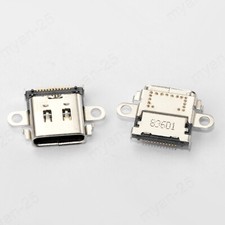 Charging Port Type-C Charger Socket Replacement For Nintendo Switch NS Console